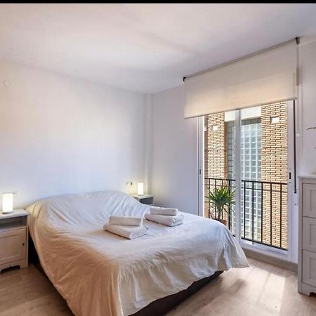 Vila Casa Con Piscina Comunitaria En Albayzin Alto Granada Exteriér fotografie