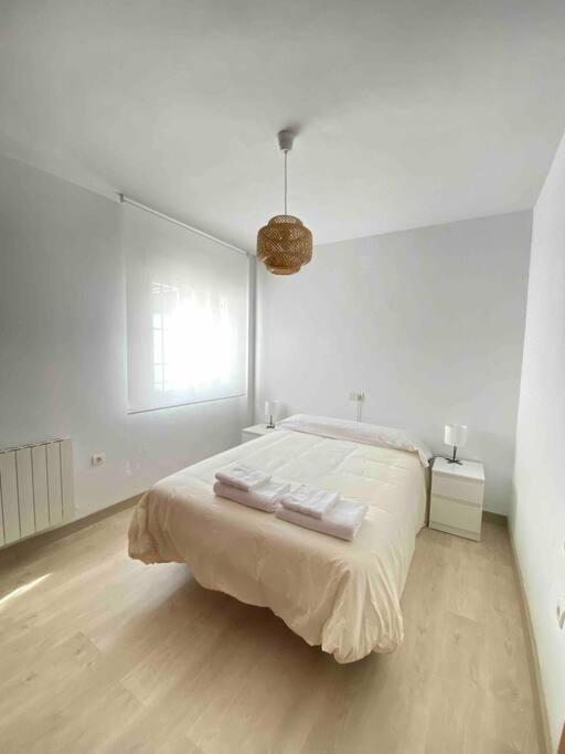 Vila Casa Con Piscina Comunitaria En Albayzin Alto Granada Exteriér fotografie