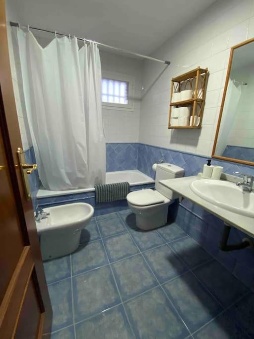 Vila Casa Con Piscina Comunitaria En Albayzin Alto Granada Exteriér fotografie