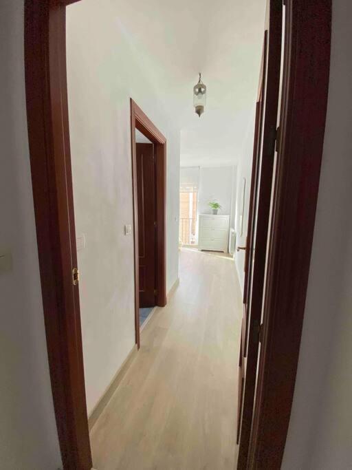 Vila Casa Con Piscina Comunitaria En Albayzin Alto Granada Exteriér fotografie