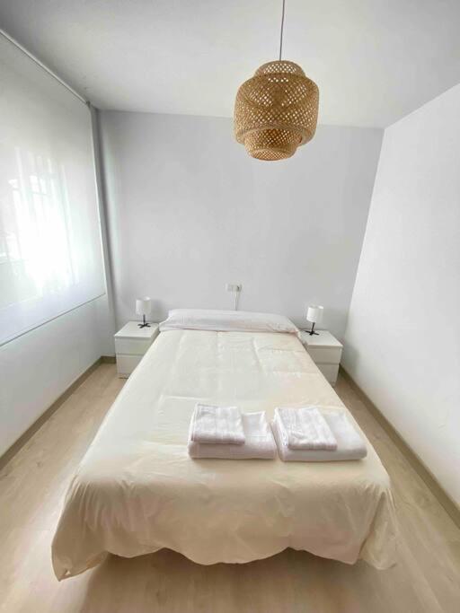 Vila Casa Con Piscina Comunitaria En Albayzin Alto Granada Exteriér fotografie