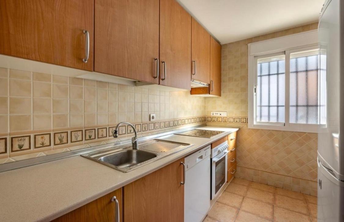Vila Casa Con Piscina Comunitaria En Albayzin Alto Granada Exteriér fotografie