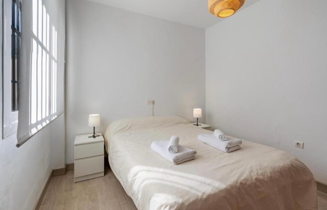 Vila Casa Con Piscina Comunitaria En Albayzin Alto Granada Exteriér fotografie