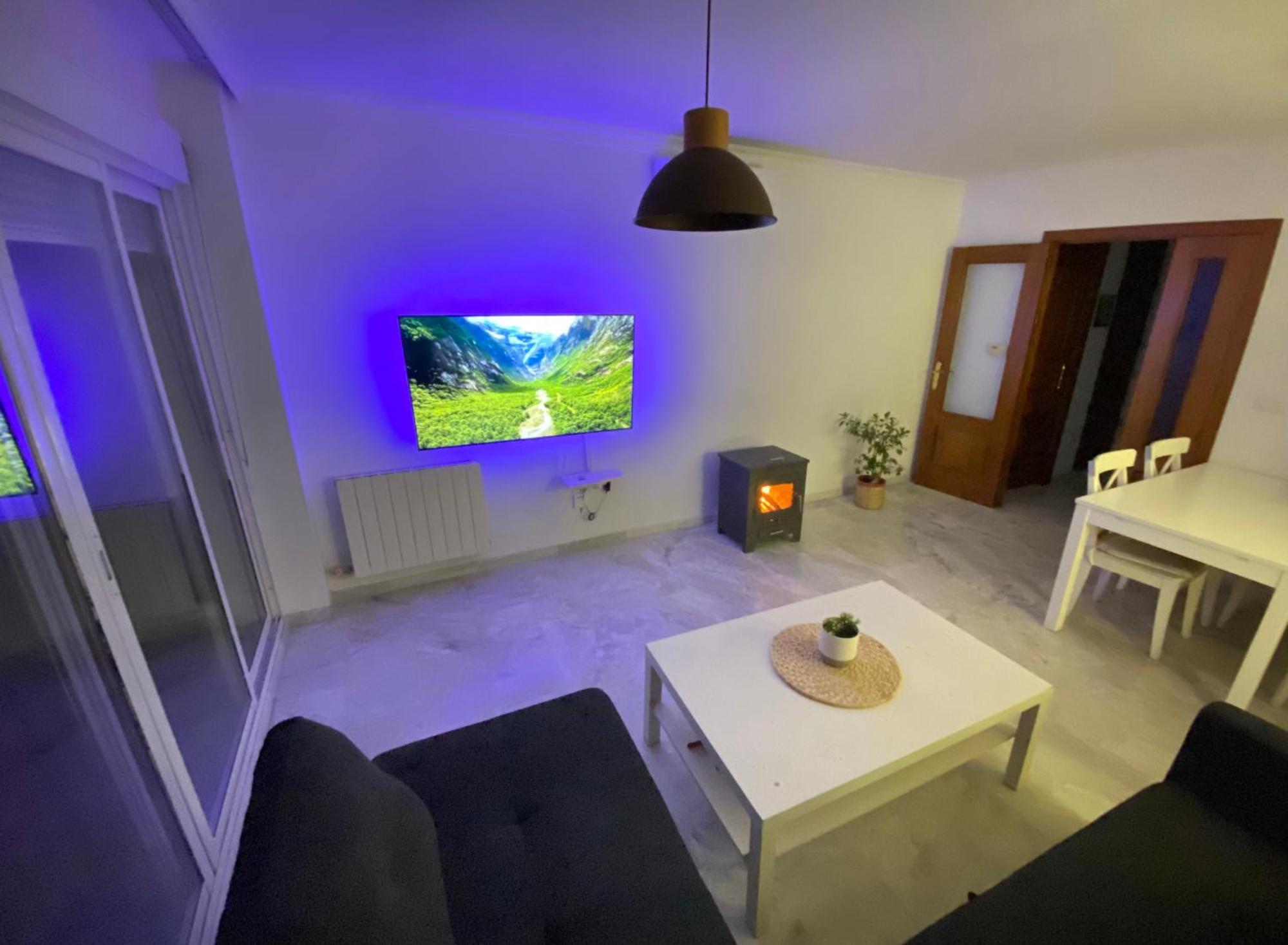 Vila Casa Con Piscina Comunitaria En Albayzin Alto Granada Exteriér fotografie