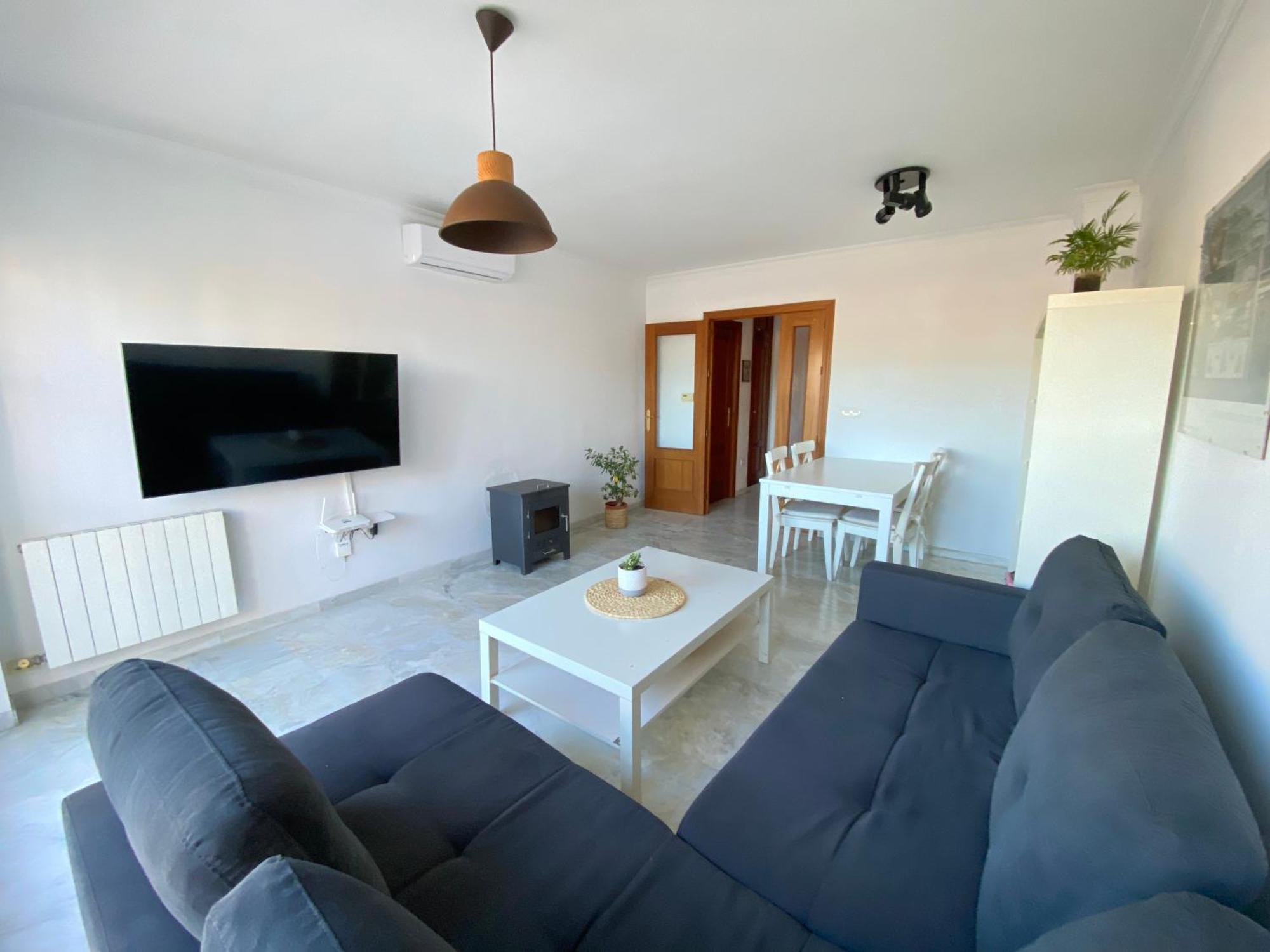 Vila Casa Con Piscina Comunitaria En Albayzin Alto Granada Exteriér fotografie