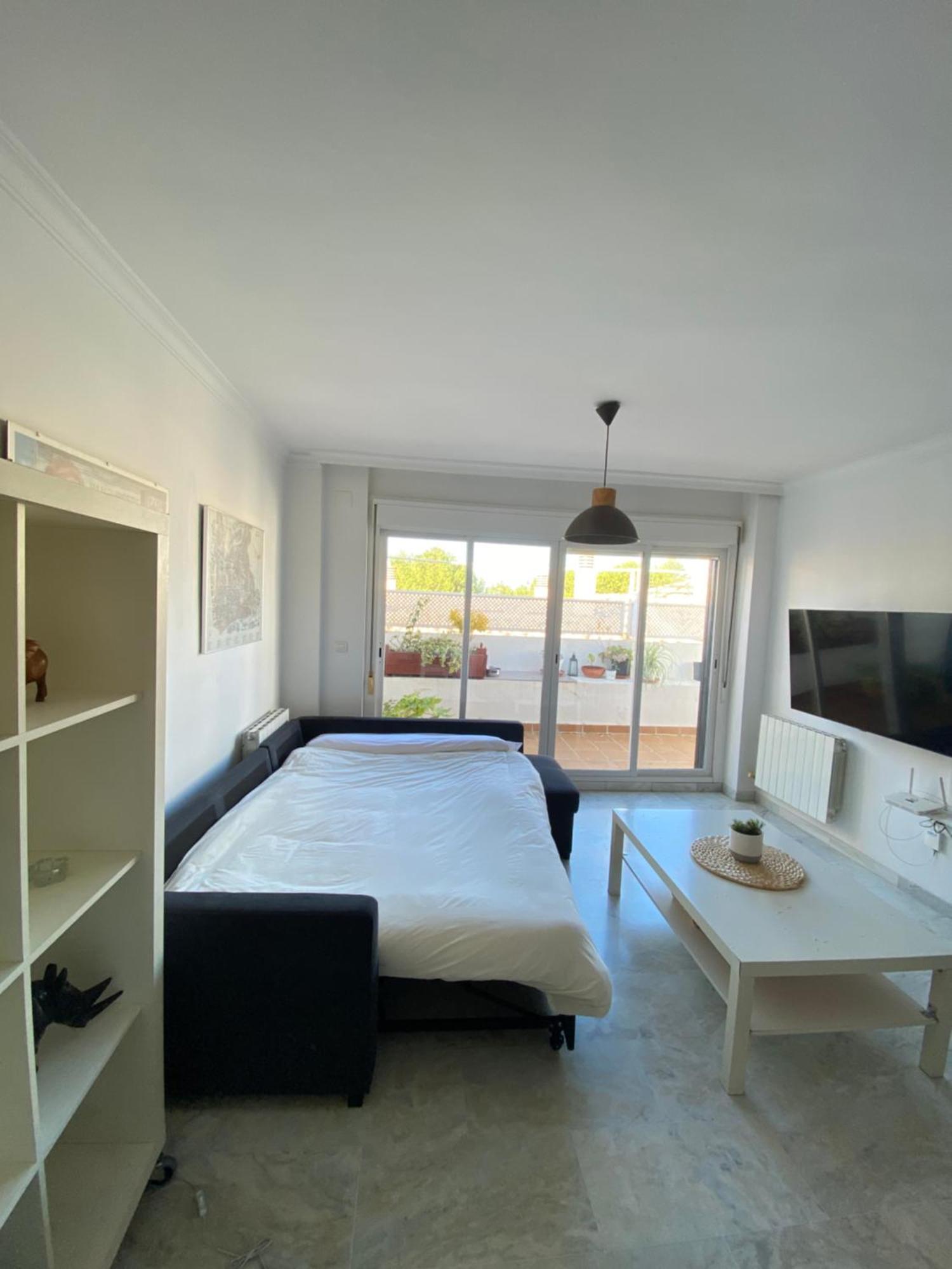 Vila Casa Con Piscina Comunitaria En Albayzin Alto Granada Exteriér fotografie